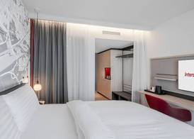 IntercityHotel Paderborn 3