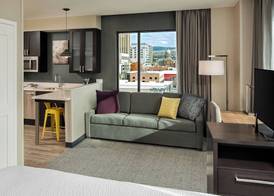 Residence Inn by Marriott Boise Downtown City Center 5