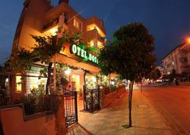 Hotel Dost 2