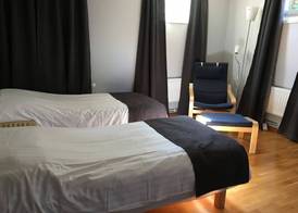 Hotell Hässlö 2