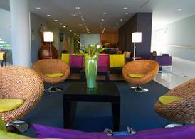Golden Residence Hotel 4