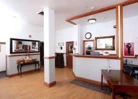 The Rialto Hotel 4