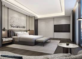 Crowne Plaza Shangluo by IHG 2