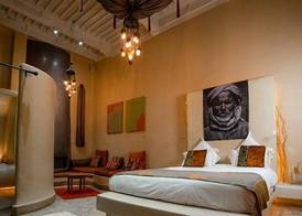 MAISON MK Adults ONLY - Music Riad 4