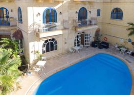 Villa Serenity B&b 4
