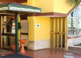 Cristal Hotel 5