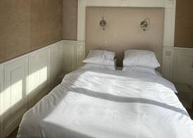 Park Mansion Hotel 2