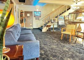 O'Haire Inn 5