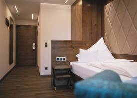 Strass - Sport & Spa Hotel 4