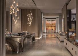Four Seasons Hotel Bangkok at Chao Phraya River 2