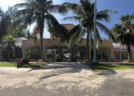 Full Moon Village Resort 2