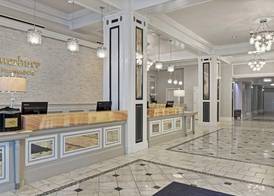 Club Wyndham Canterbury 3