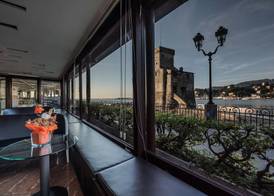 Hotel Italia e Lido Rapallo 5
