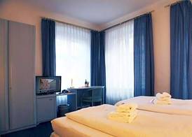 Altstadthotel Augsburg 5