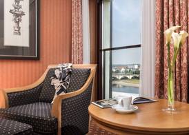Maritim Hotel Dresden 4