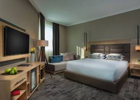 Expo Hotel Sofia - Free Airport Shuttle 5