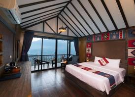 The Mong Village Resort & Spa 3