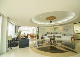 Discover Boracay Hotel 3