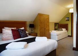 Little Foxes Hotel & Gatwick Airport Parking 5