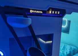 Futurotel Malagueta Beach 5