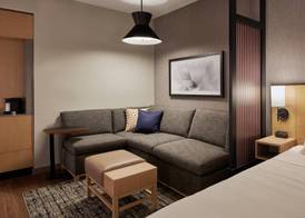 Hyatt Place Jackson/West Tennessee 3