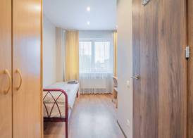 RVR Smart Apartments Riga with Self Check-in 2