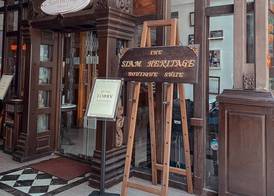 The Siam Heritage Hotel 3