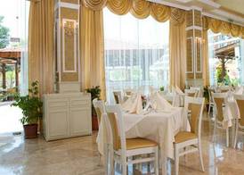 Mena Palace Hotel - All Inclusive 4