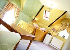 Cotford Hotel 3