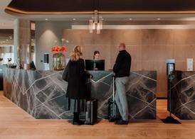 Van der Valk Hotel Amsterdam Zuidas-Rai 3