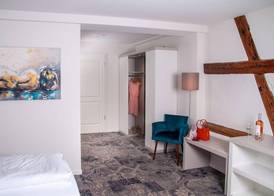 Hotel Schuberths am Schloss 4