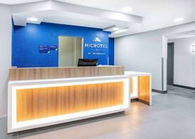 Microtel Inn by Wyndham Beckley 4