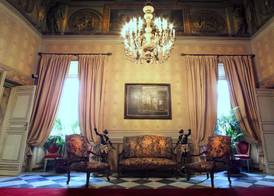 Residenza Ruspoli Bonaparte 2