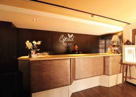 Cycad Guest House 4
