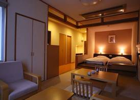 Nozawa Grand Hotel 5
