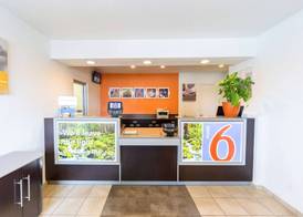 Motel 6-Klamath Falls, OR 4