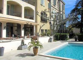 Le Castelet des Alpilles 3