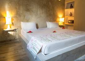 Kobe Suite Resort 5