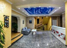 Georgia Hotel 4