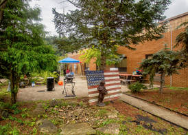 Lafayette Inn 3