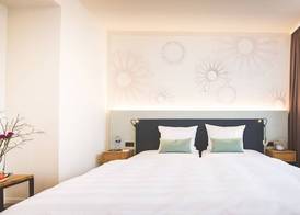 Hotel Federwerk 5