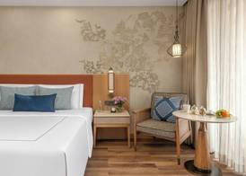 Taj Alibaug Resort & Spa 2