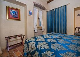 Residence PORTA ANTICA Centro Storico 5