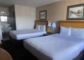 Skyway Inn SeaTac 4