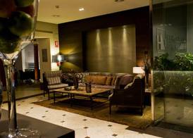 Eurostars Patios de Cordoba 2