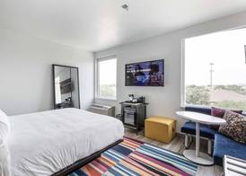 Aloft by Marriott Austin Round Rock 5