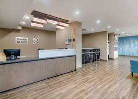 Sleep Inn & Suites Bricktown - near Medical Center 5