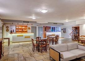 Brazzera Hotel 3