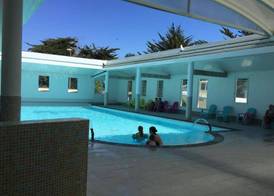 Camping Barataud 3