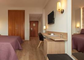 RH Princesa Hotel & Spa 4* Sup 4